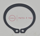 15410001U - : Snap Ring for Nissan Image