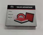 AF54M30P0PNW - Engine: Value Advantageâ„¢ AIR FILTER for Nissan Image