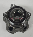 D32023JA1JNW - Brakes: Value Advantageâ„¢ HUB ASSY REAR for Nissan Image