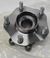 402026CA0A - Brakes: Hub Assembly for Nissan Image