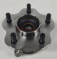 D32023JA0JNW - Brakes: Value Advantageâ„¢ HUB ASSY REAR for Nissan Image