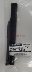 A75597LG0A - : Hose Protector Kit for Nissan Image