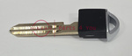 H0564JG00A - : Key - Blank, Master for Nissan Image