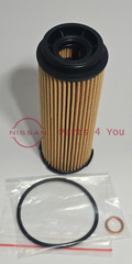 22047060 - : Oil Filter for Nissan Image