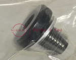 313611XJ0A - : Nissan Infiniti Transmission Fluid Fill Bolt Plug for Nissan Image