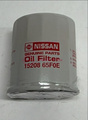 1520865F0E - : Oil Filter Nissan Maxima Altima Versa Juke Murano Rogue  Sentra  Kicks for Nissan Image