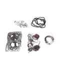 10105AC160 - : Overhaul Gasket Set for Subaru: Forester, Impreza, Legacy, Outback Image