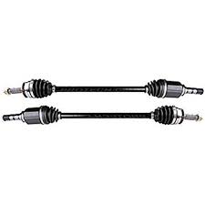 28321SG000 - Axle Assembly 2014-2018 Subaru Forester