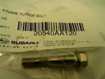 20540AA120 - : Suspension Stabilizer Bar Link Bolt for Subaru: Baja, Forester, Impreza, Legacy, Outback Image