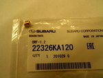 22326KA120 - : Orifice for Subaru Image