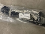 57707SC040 - : Side Bracket for Subaru Image