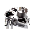 21111AA026 - : Water Pump for Subaru: Impreza, Legacy Image