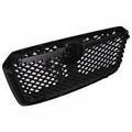 91121SA140 - : Grille Assembly for Subaru Image