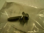 901000149 - : Center Shield Bolt for Subaru: Forester, WRX Image