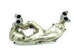 44620AB350 - : Cross Over Pipe for Subaru: Forester, Impreza Image