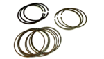 12033AB340 - : Piston Ring Set for Subaru: Baja, Forester, Impreza, Legacy, Outback Image