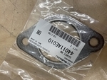 44011AE010 - : Muffler &amp; Pipe Gasket for Subaru: Crosstrek, Forester, Impreza, Legacy, XV Crosstrek Image