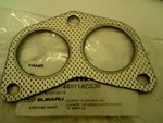 44011AC030 - : Exhaust Pipe To Manifold Gasket for Subaru: BRZ, Crosstrek, Forester, Impreza, Legacy, Outback, XV Crosstrek Image