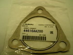 44616AA200 - : Catalytic Converter Gasket for Subaru: Crosstrek, Forester, Impreza, Legacy, Outback, XV Crosstrek Image