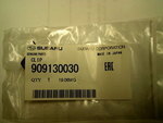 909130030 - : Grille Clip for Subaru: Impreza Image