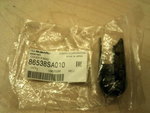 86538SA010 - : Wiper Arm Cover for Subaru: Forester Image