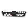 91122FJ010 - : Grille Assembly for Subaru Image