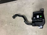1568690020 - Windshield Washer, Emergency Equipmt: Liquid Reservoir for Mercedes-Benz Image