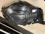 2056903401 - Detachable Parts: Wheel Arch Cover for Mercedes-Benz: C350e, C400, C450 AMG, C63 AMG Image