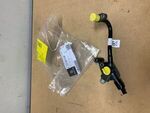 2782001400 - : Coolant Line for Mercedes-Benz Image