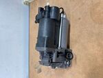 2513202604 - : Compressor for Mercedes-Benz: R320, R350, R500 Image