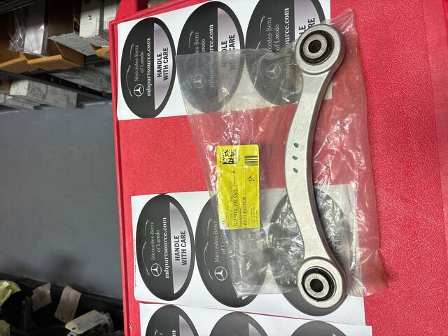 2113503106 - : Tension Strut for Mercedes-Benz Image