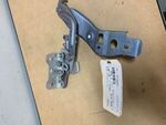 177880120064 - Attachment Parts: Hinge for Mercedes-Benz Image