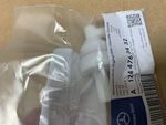 1244760432 - : Valve for Mercedes-Benz: 190, 190E, 200, 260E, 280E, 300CE, 300E, 300SL, 300TE, 400E, 400SE, 400SEL, 500E, 500SEC, 500SEL, 500SL, 600SEL, 600SL, S420 Image