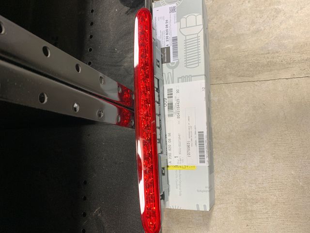 2308200856 - : Additional Brake Lamp for Mercedes-Benz Image