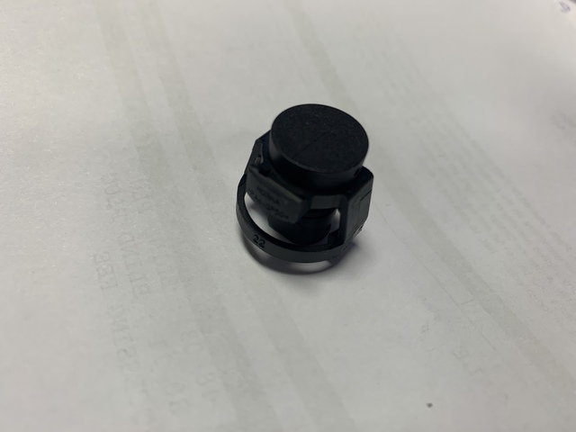9984803 - : Blanking Plug for Mercedes-Benz Image