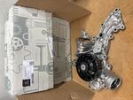 278200000787 - : Remanufactured Coolant Pump for Mercedes-Benz Image