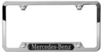 Q6880122 - Exterior: Mercedes -Benz Frame for Mercedes-Benz Image