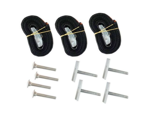 1769900099 - Roof Carrier Systems: Fastening Parts for Mercedes-Benz: 180A, 180b, 220a, 300C, 300CD, A220, AMG GT 43, AMG GT 53, AMG GT 63, AMG GT 63 S, AMG GT 63 S E Performance, B Electric Drive, B250e, C250, C300, C350, C350e, C400, C43 AMG, C450 AMG, C63 AMG, C63 AMG S E Performance, CLA250, CLA35 AMG, CLA45 AMG, CLA45 AMG S, CLS400, CLS450, CLS53 AMG, CLS550, CLS63 AMG, CLS63 AMG S, E250, E300, E350, E400, E43 AMG, E53 AMG, E550, E63 AMG, E63 AMG S, EQB 250+, EQB 300, EQB 350, EQE 350 SUV, EQE 350+ SUV, EQE 500 SUV, EQE AMG SUV, G550, G63 4x4 Squared AMG, G63 AMG, GL350, GL450, GL550, GL63 AMG, GLA250, GLA35 AMG, GLA45 AMG, GLB250, GLB35 AMG, GLC300, GLC350e, GLC43 AMG, GLC63 AMG, GLC63 AMG S, GLC63 AMG S E Performance, GLE300d, GLE350, GLE400, GLE43 AMG, GLE450, GLE450 AMG, GLE450e, GLE53 AMG, GLE550e, GLE580, GLE63 AMG, GLE63 AMG S, GLK250, GLK350, GLS350d, GLS450, GLS550, GLS580, GLS63 AMG, Maybach GLS600, Maybach S550, Maybach S560, Maybach S600, Maybach S650, ML250, ML350, ML400, ML550, ML63 AMG, S450, S550, S550e, S560, S600, S63 AMG, S65 AMG Image