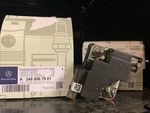2469068601 - : Current Limiter for Mercedes-Benz: CLA250, E300, E350, E400, E450, GLA250, GLC300 Image