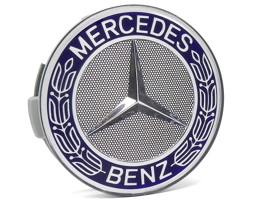 17140001255337 - : Wheel Cap for Mercedes-Benz Image