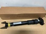 1643202631 - Springs, Suspension and Hydraulics: Shock Absorber for Mercedes-Benz: GL320, GL550, ML450 Image