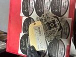 2222400000 - : Transmission Bearing for Mercedes-Benz Image