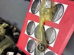 2043301911 - Front Axle: Cross Strut for Mercedes-Benz Image