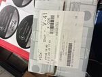 212240491764 - Engine Suspension: Engine Mount for Mercedes-Benz Image