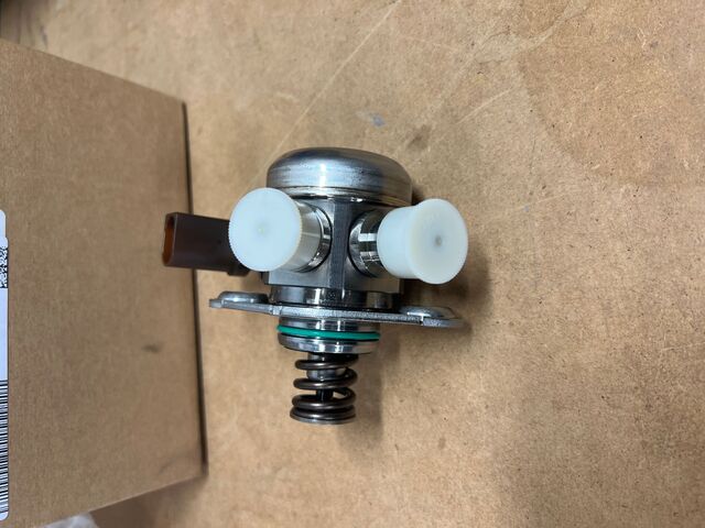 343 Eaton Fuller XY Shifter K-3436- Gen 2 OEM Genuine - NEW (A