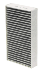 Parts Kit, Dust Filter - Mercedes-Benz (166-830-74-01)