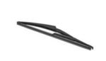 1698201745 - Electrical System: Wiper Blade for Mercedes-Benz: GL320, GL350, GL450, GL550, GL63 AMG, GLE300d, GLE350, GLE400, GLE550e, GLE63 AMG, GLS350d, GLS450, GLS550, GLS63 AMG, ML250, ML320, ML350, ML400, ML450, ML500, ML550, ML63 AMG, R320, R350, R500 Image