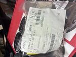 123241301364 - Engine Suspension: Engine Mount for Mercedes-Benz Image