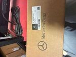 1672405300 - Engine Suspension: Engine Mount for Mercedes-Benz Image