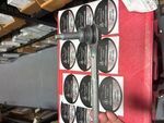 246320068964 - Springs, Suspension and Hydraulics: Torsion Bar Linkage for Mercedes-Benz Image